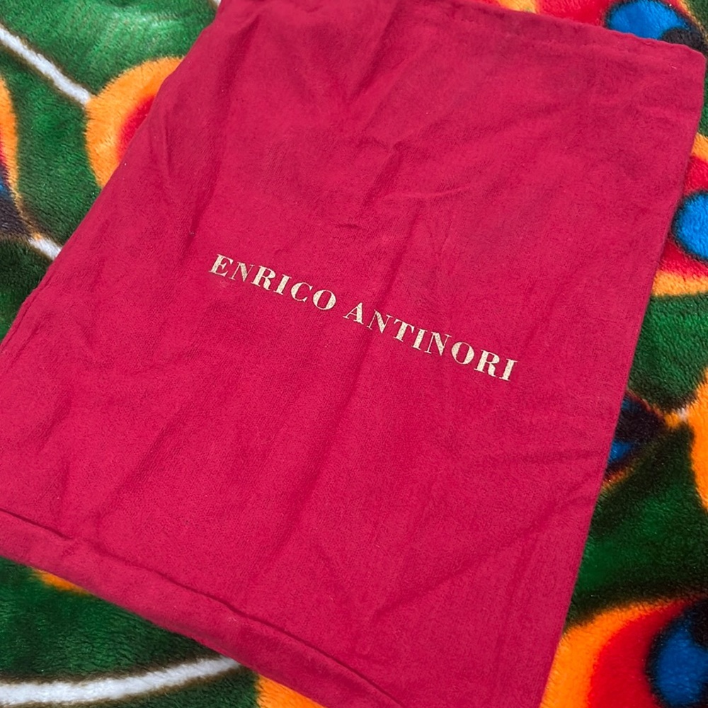 ENRICO ANTINORI